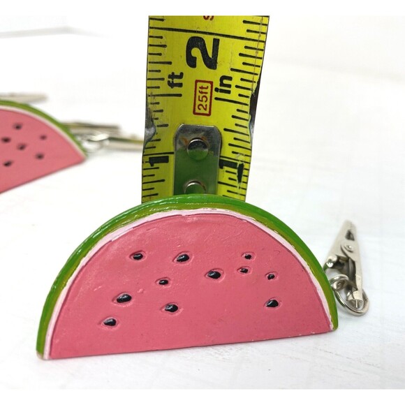 Tablecloth weights picnic table weights Watermelon 🍉 - Picture 6 of 6